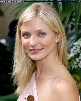 Cameron Diaz